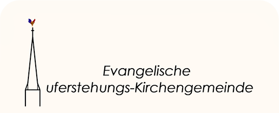 Auferstehungskirchengemeinde Oberhausen-Osterfeld